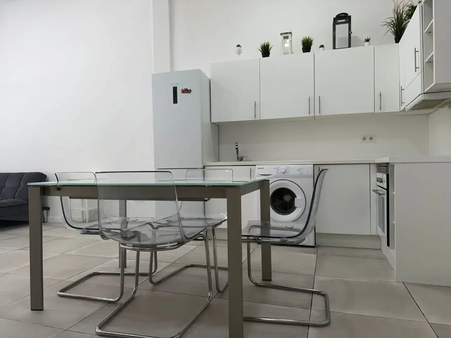Apartamento en  Madrid Capital - Foto 2