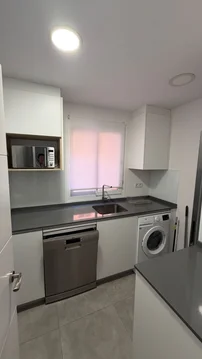 Piso en paseo de la Castellana, 226 - Foto 4