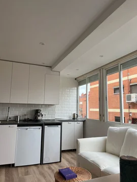 Estudio en calle de Juan Pérez Zúñiga, 41 - Foto 8