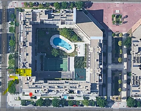 Ático en calle Playa de la Caleta, 16 - Foto 10