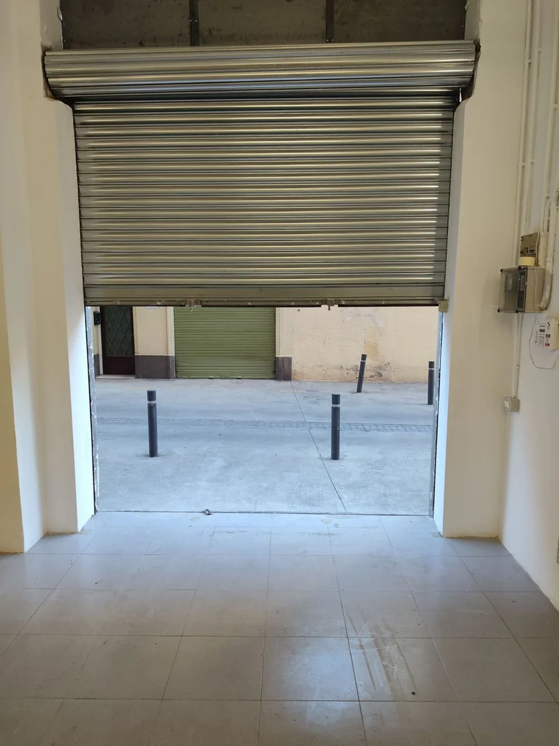 Local en Avenida Meridiana, 482, La Sagrera - Foto 5