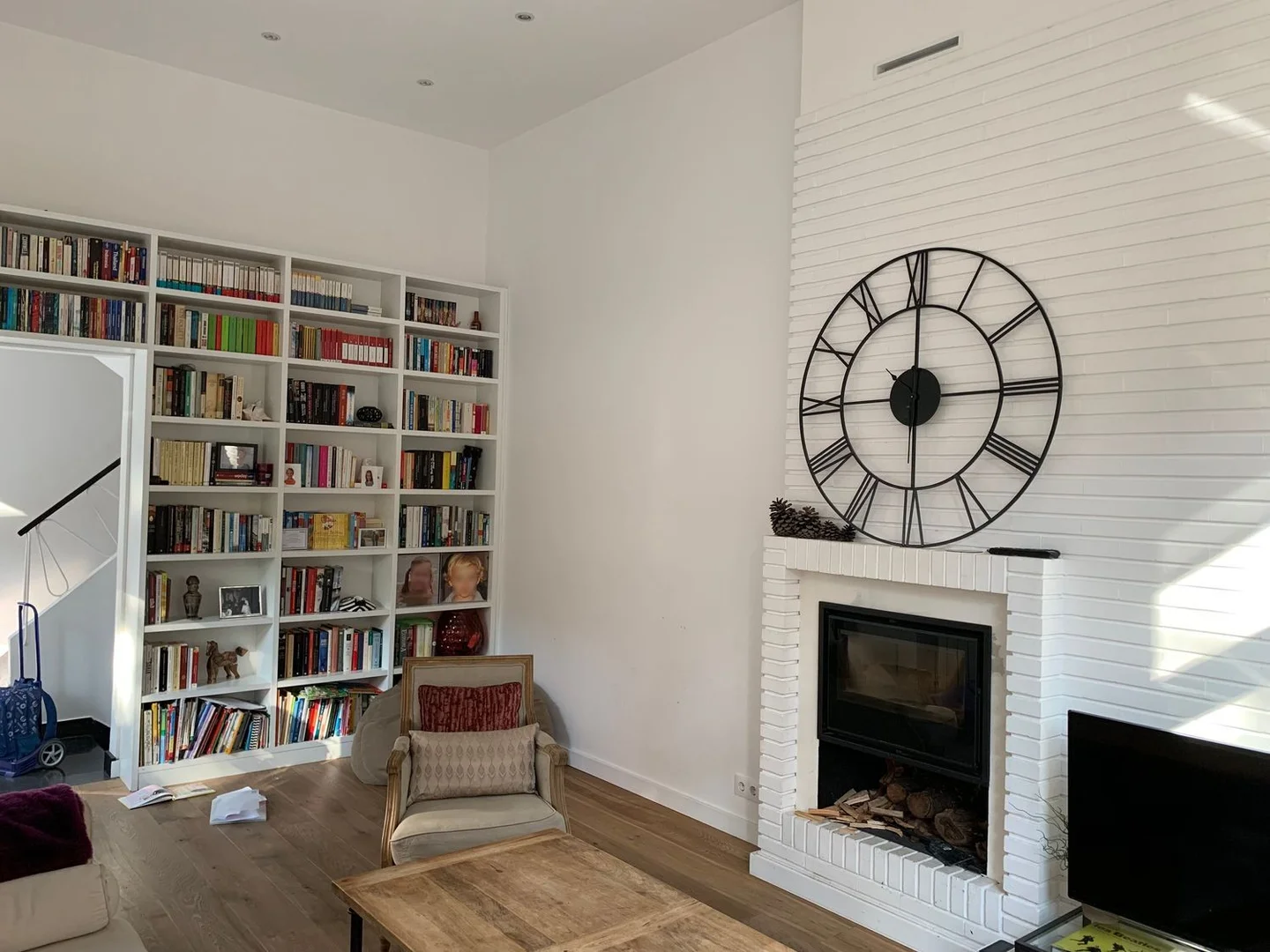 Casa independiente - Foto 12