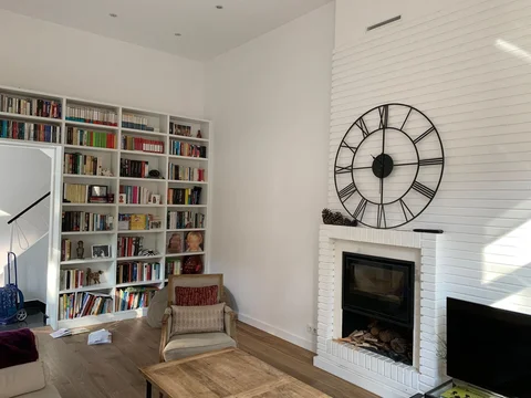 Casa independiente - Foto 12