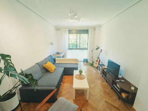 Piso en calle de Bustamante, 33 - Foto 5