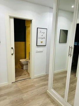 Piso en calle de Ayala, 71 - Foto 11