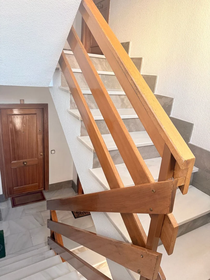 Piso en Calle de la Parra, Puerta Bonita - Foto 40