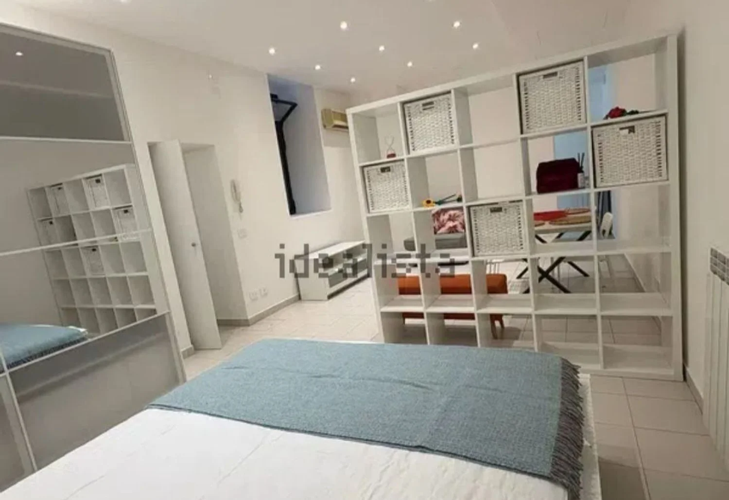 Estudio en calle Soto Hidalgo, 16