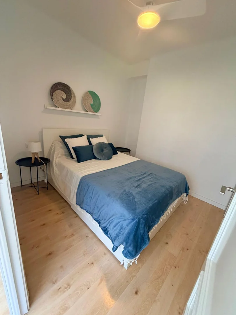 Piso en Avenida Donostiarra, 5, Concepción - Foto 12