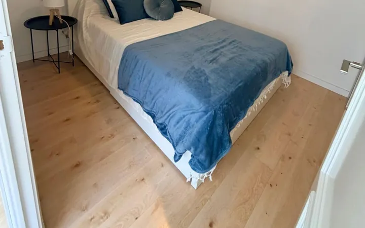 Piso en Avenida Donostiarra, 5, Concepción - Foto 12