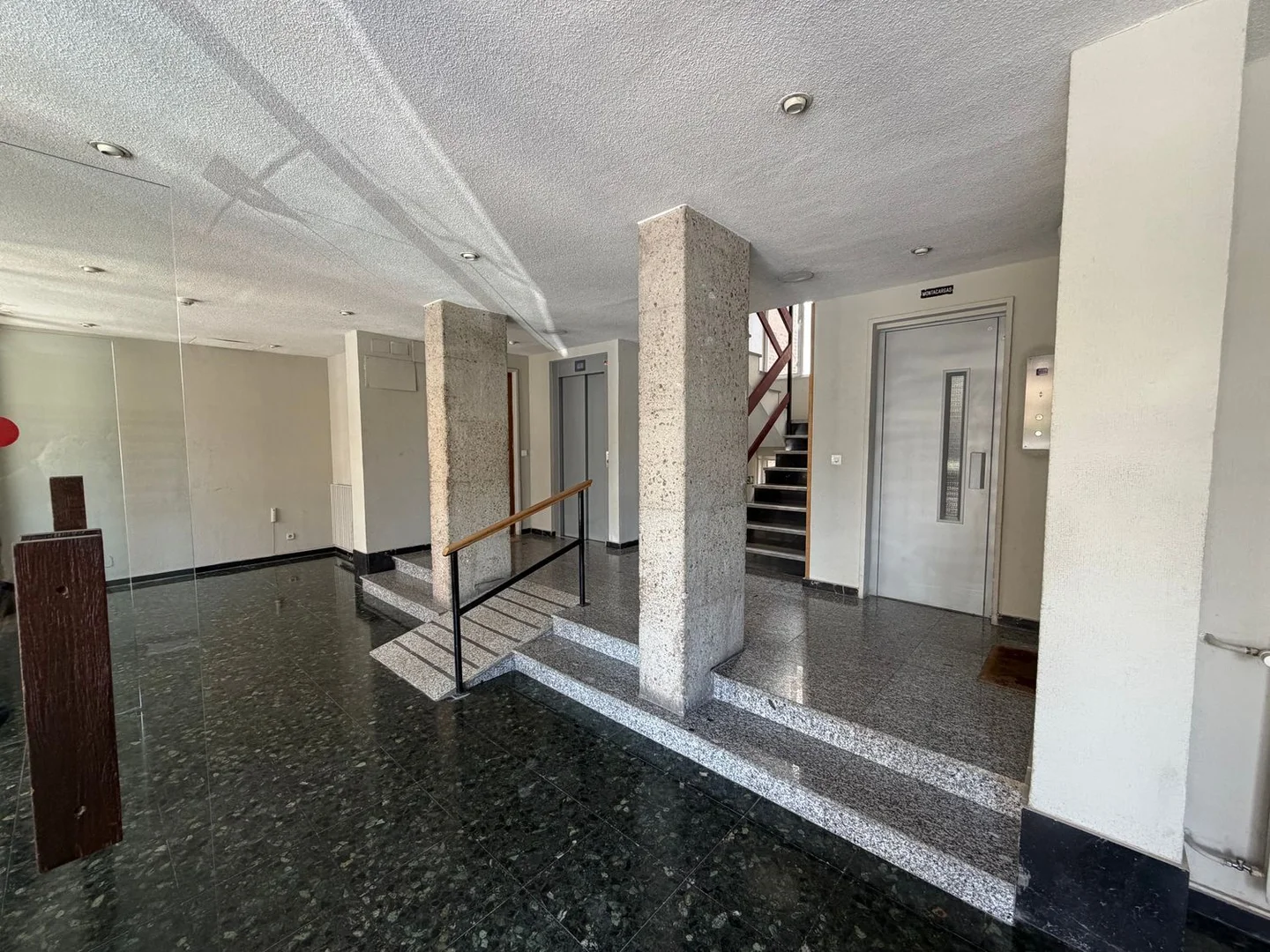 Alquiler de piso en Paseo de La Habana, 134 - Foto 51