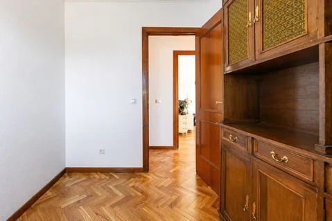 Piso en Calle de Santiago de Compostela, 50, La Paz, Madrid - Foto 20