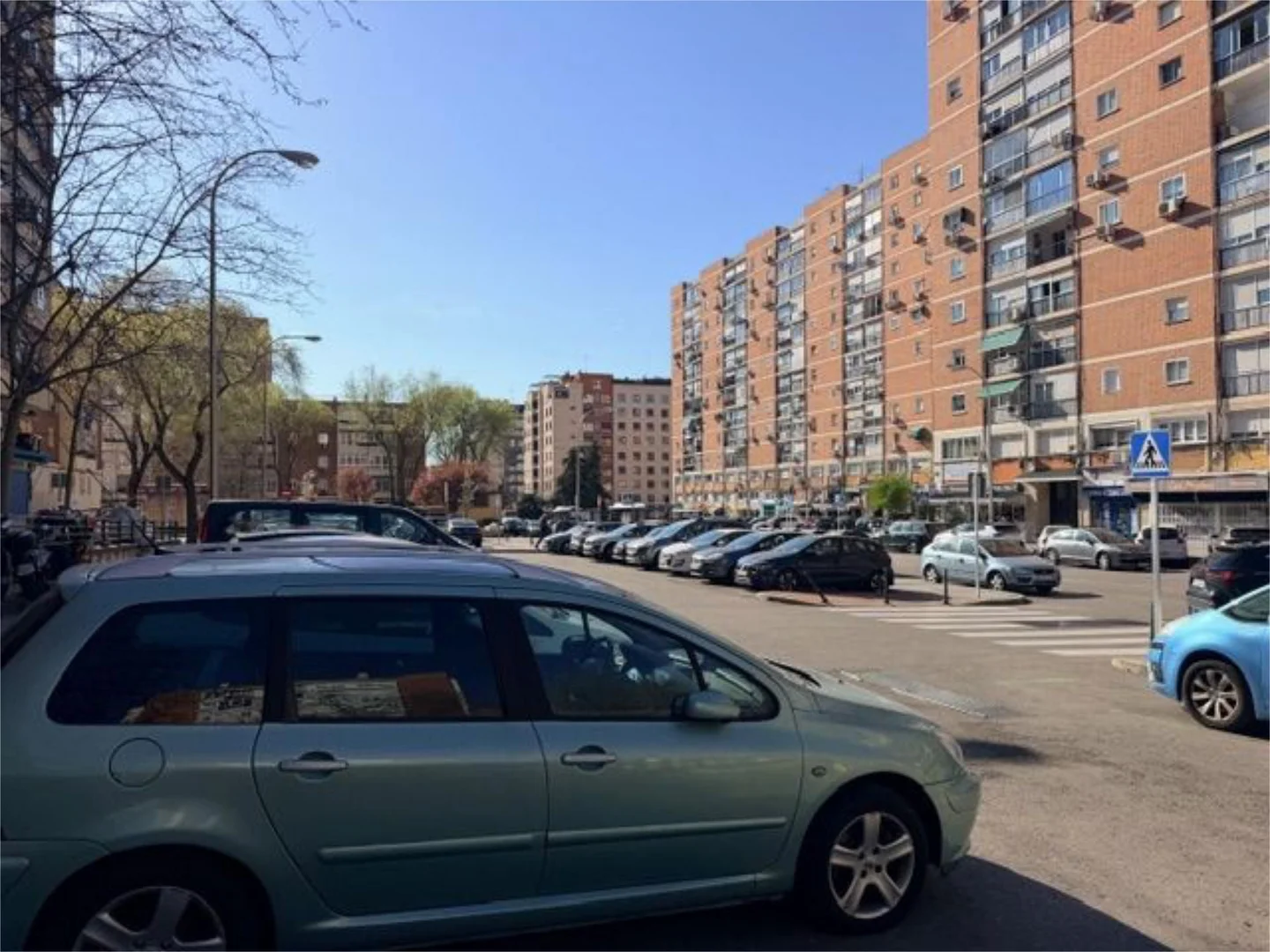 Piso en  Calle de Sarria 50 - Foto 11