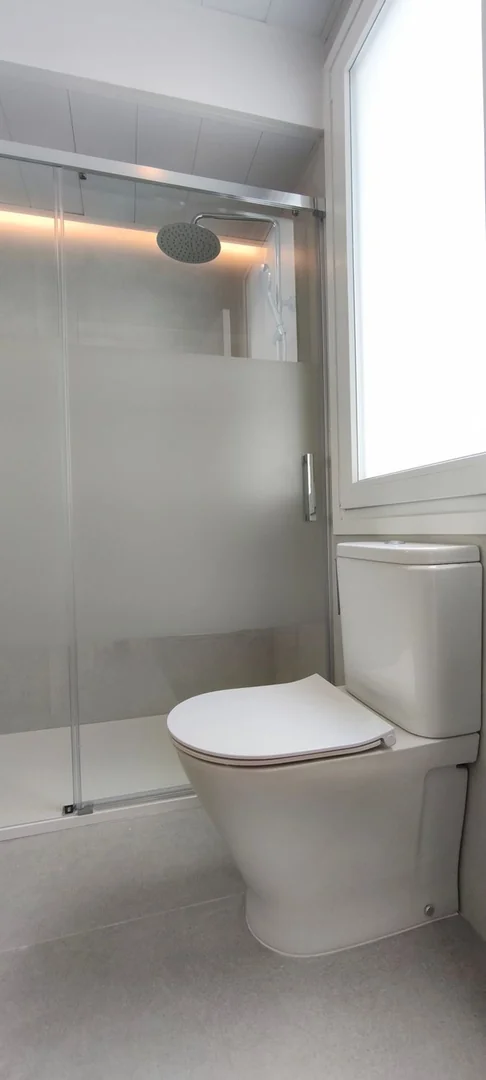 Estudio en Calle de Eguilaz, 4, Trafalgar - Foto 12