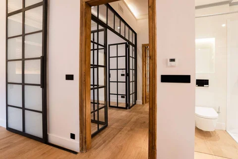 Piso en calle de l'Esperança, 31 - Foto 10