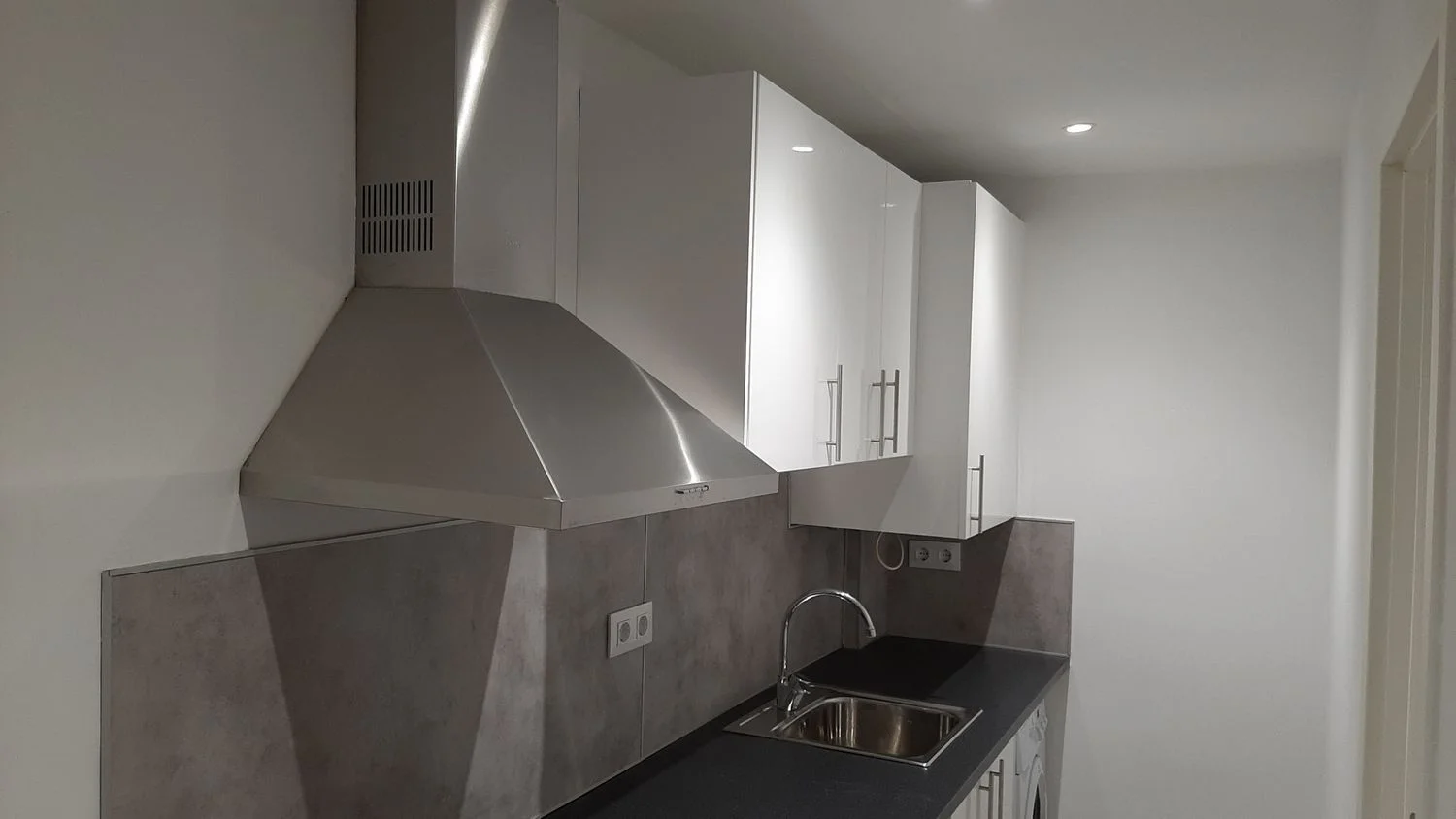 Estudio en calle de Juan Bravo, 18 - Foto 7