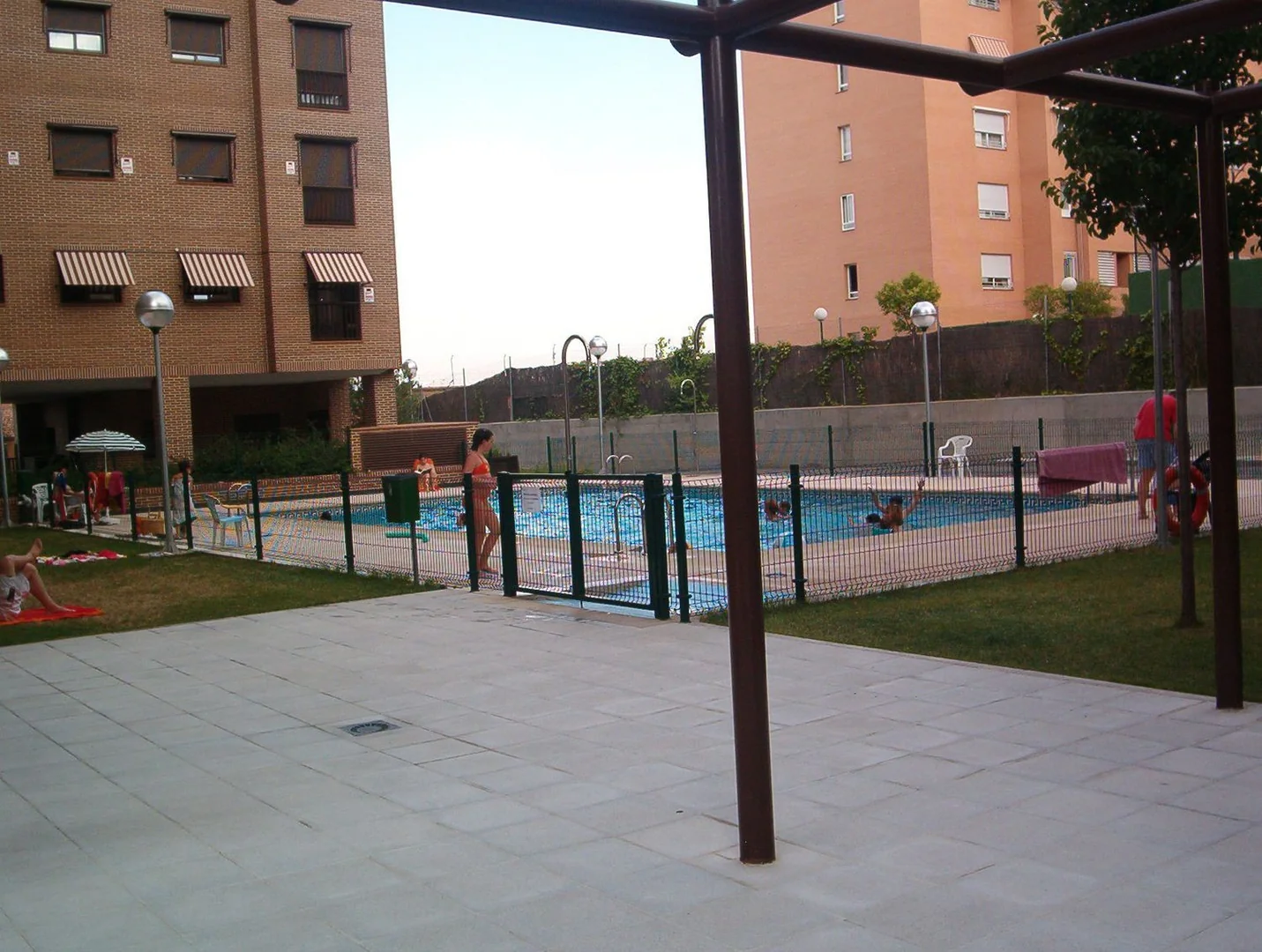 Piso en Calle de Albadalejo, 44, Simancas - Foto 20