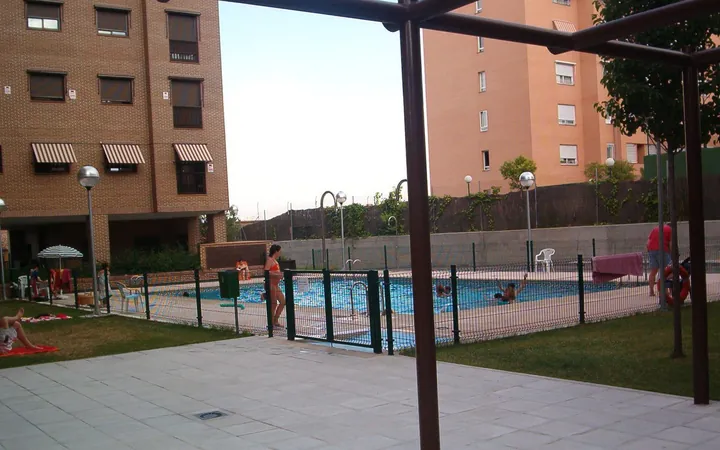 Piso en Calle de Albadalejo, 44, Simancas - Foto 20