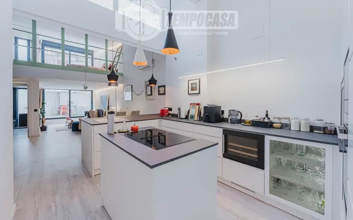 Dúplex en Calle de Padilla, 220, La Sagrada Família - Foto 5