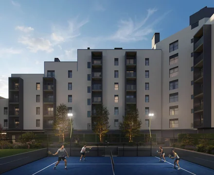 Piso en avenida Provisional Ahijones Berrocales Dos, 181 - Foto 3