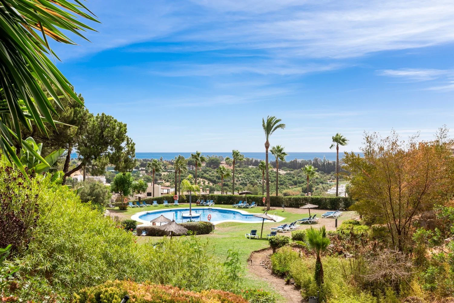 Ático en calle Alpandeire, 1 - Foto 29