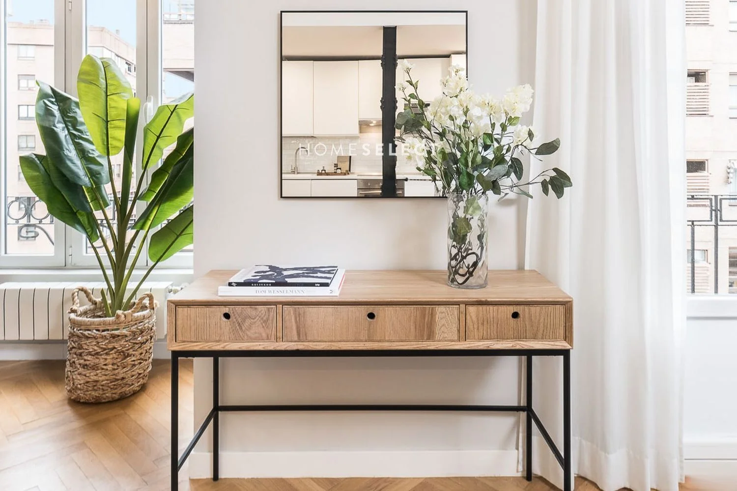 Piso en calle de Rafael Calvo - Foto 12