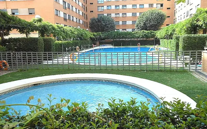 Piso en  Calle de las Cocheras 4f - Foto 13