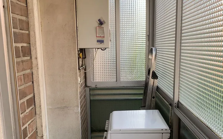 Piso en Calle Malgrat de Mar, 14 - Foto 3