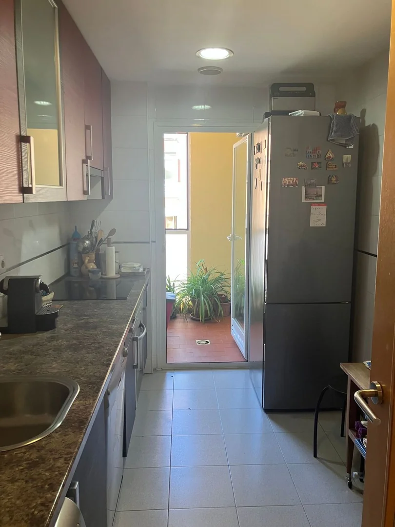 Piso en Calle Sierra de Toloño, 14, Portazgo - Foto 10