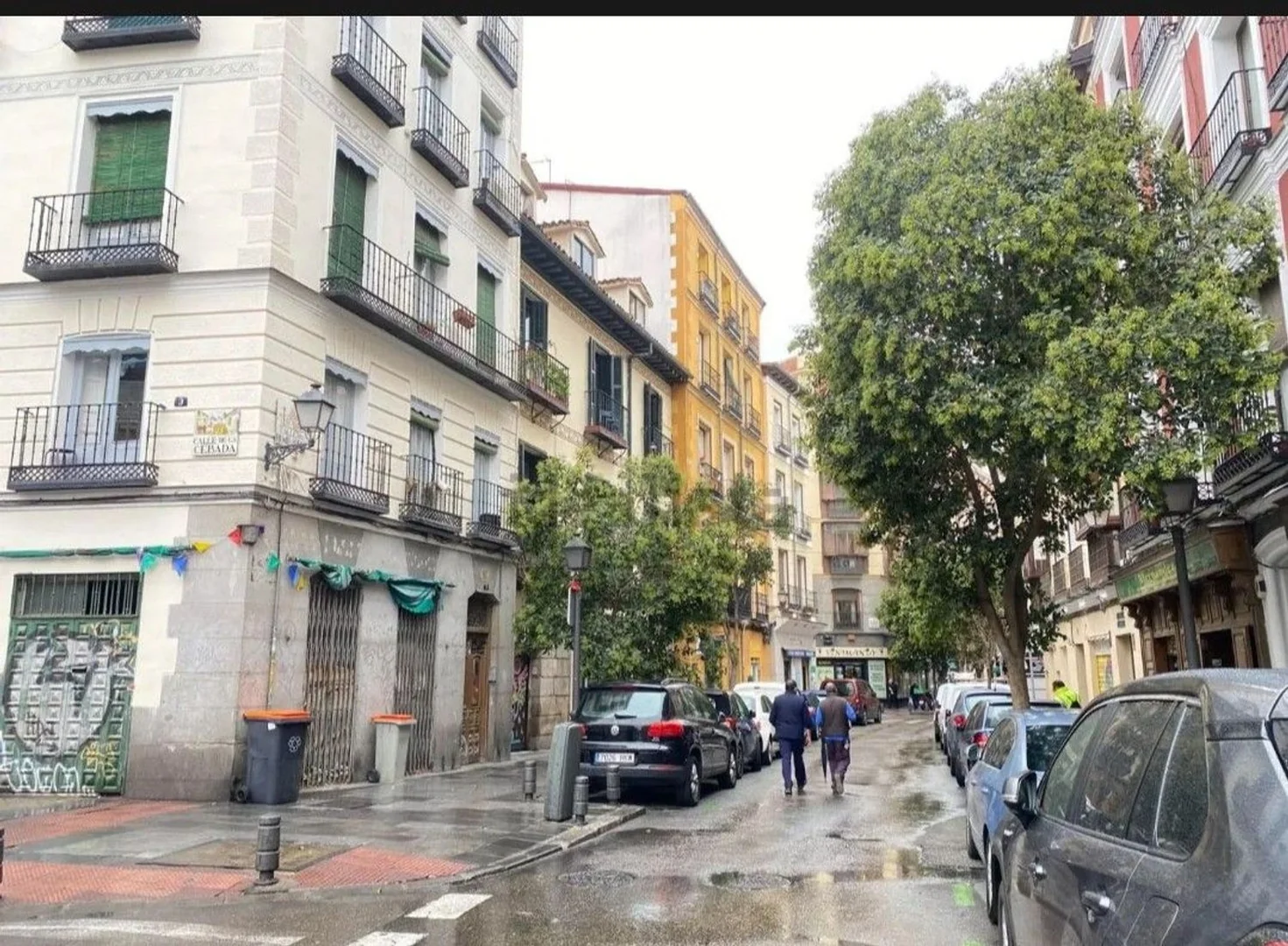Piso en Calle de los Irlandeses, 15, Palacio - Foto 18