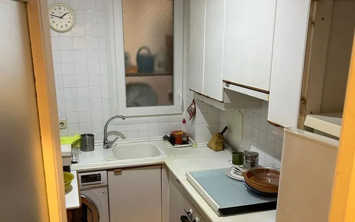 Piso en Calle de Rufino Blanco, 10, Fuente del Berro - Foto 3