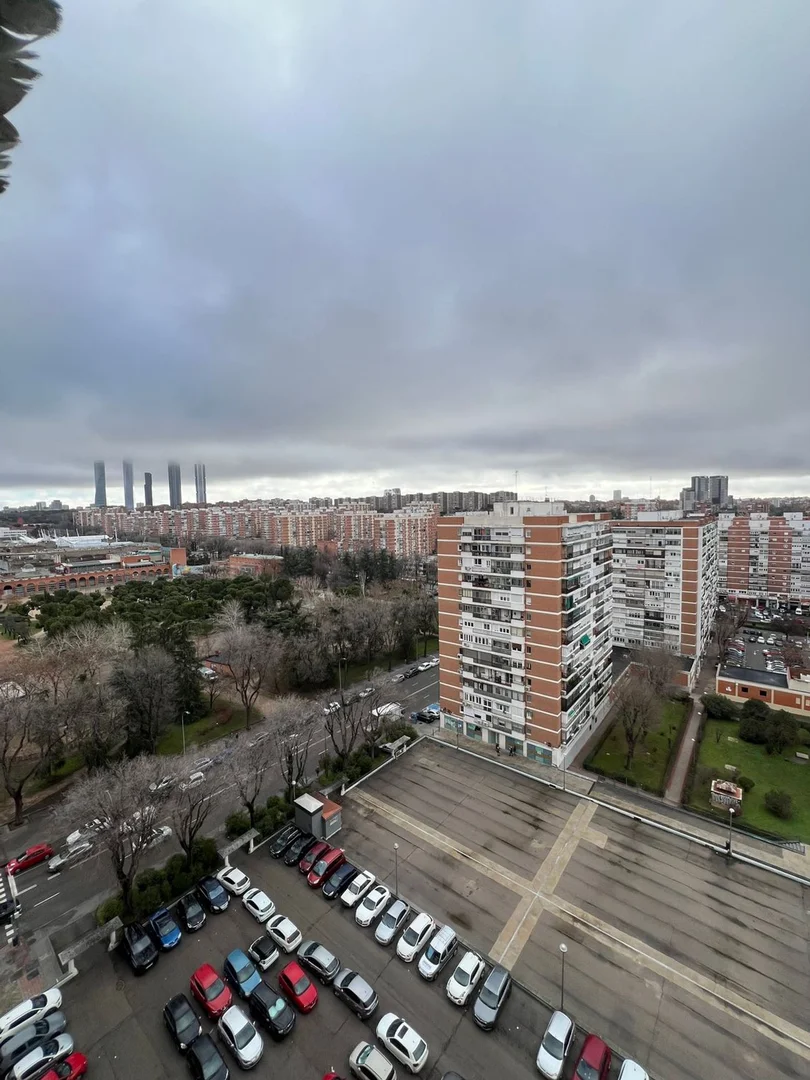 Piso en calle del Doctor Ramón Castroviejo, 5 - Foto 19