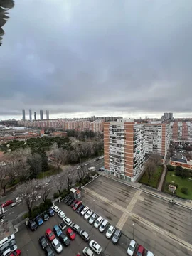 Piso en calle del Doctor Ramón Castroviejo, 5 - Foto 19