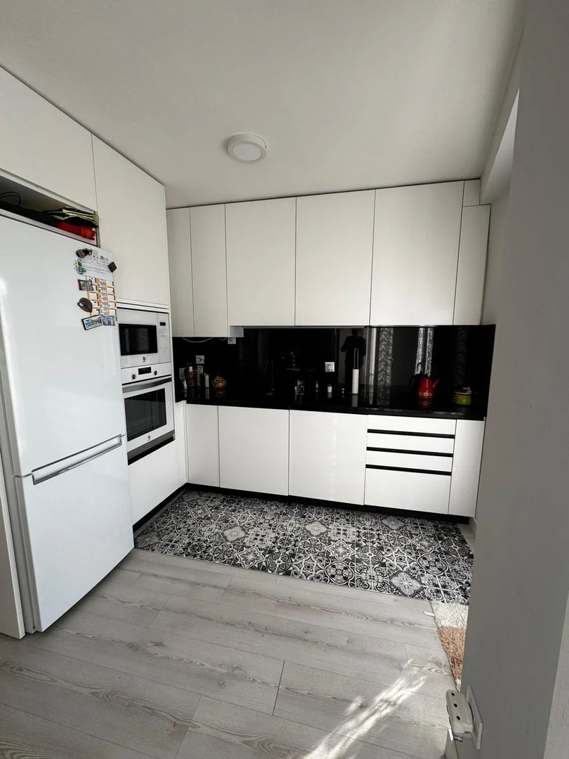 Piso en calle Sánchez Morate, 4 - Foto 3