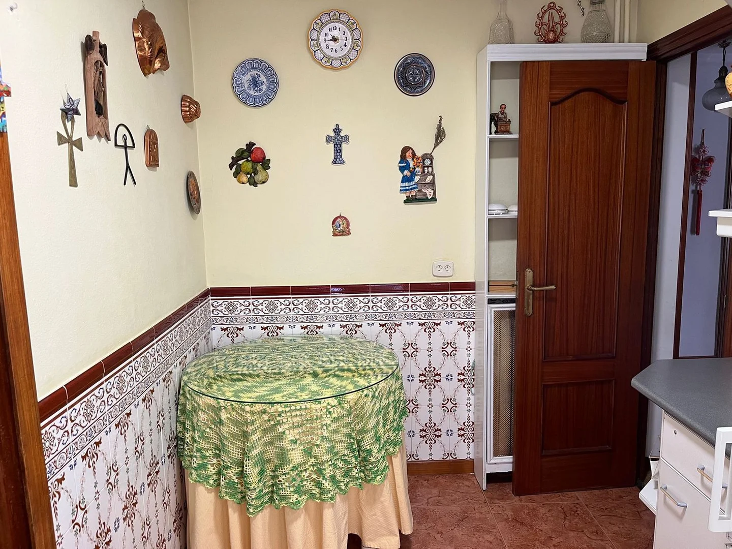 Piso en Barrio Media Legua - Foto 8