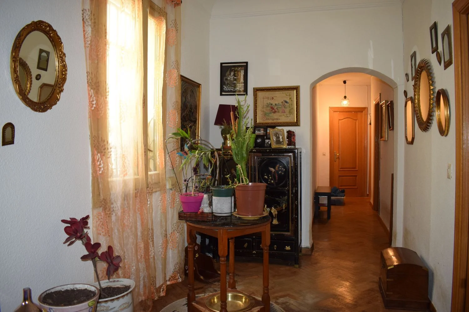 Piso en calle de Embajadores, 55 - Foto 2