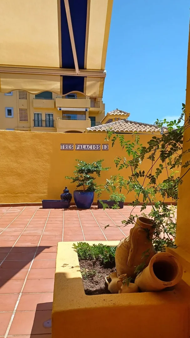 Piso en Barrio Linda Vista-Nueva Alcántara-Cortijo Blanco - Foto 7