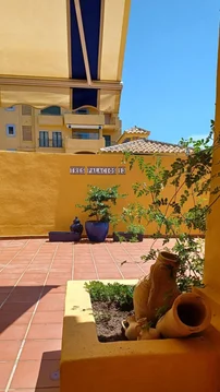 Piso en Barrio Linda Vista-Nueva Alcántara-Cortijo Blanco - Foto 7