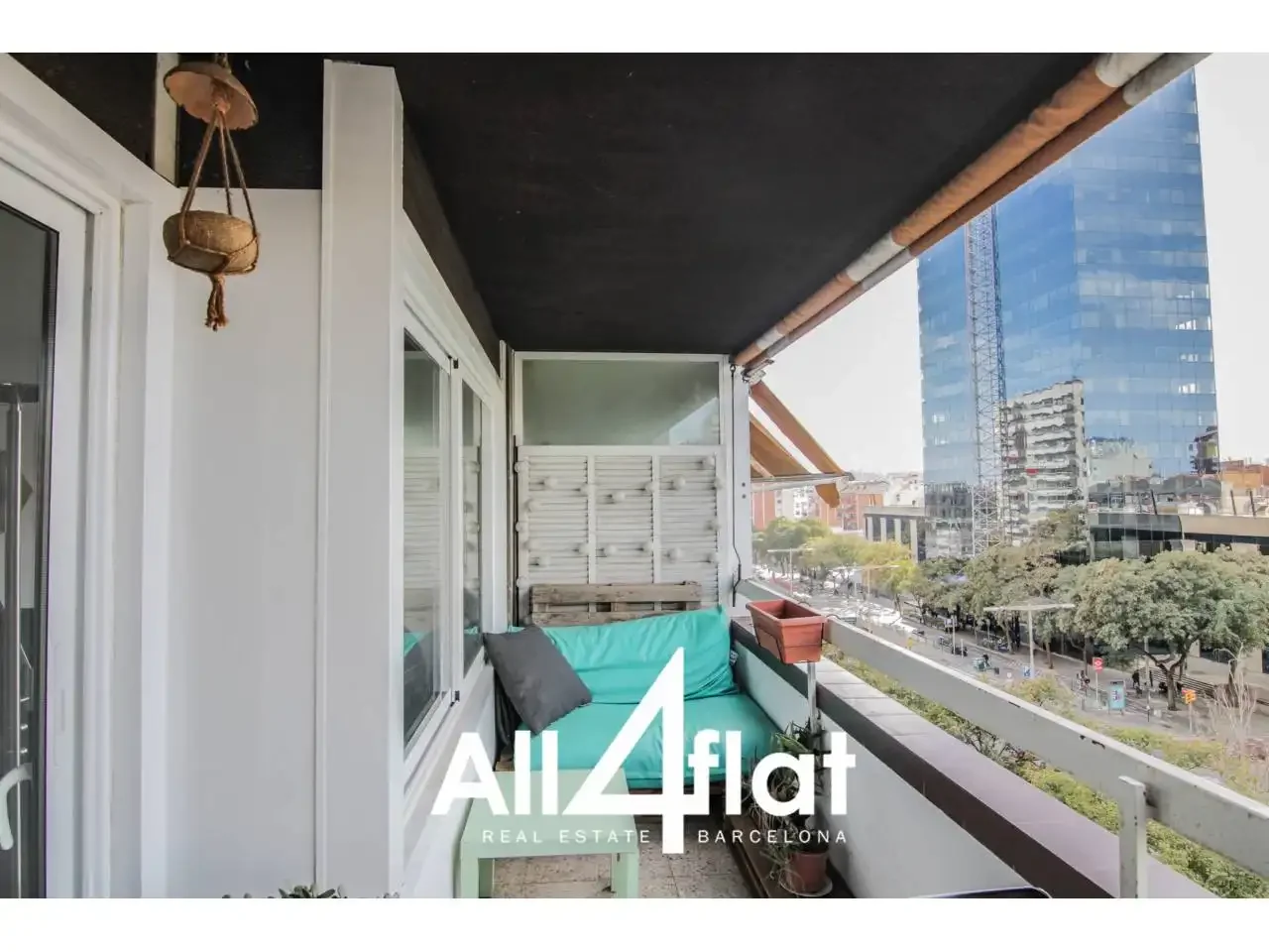 Piso en  Calle Tarragona - Foto 7
