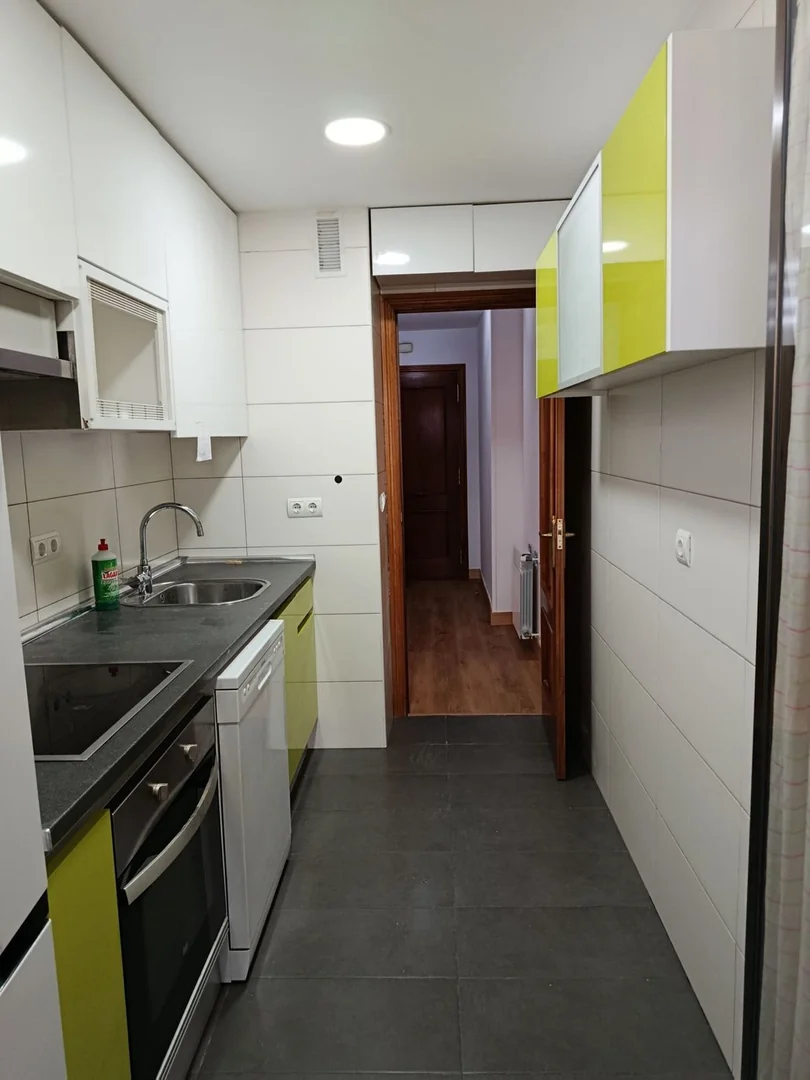 Piso en Calle Motilla del Palancar, 13, Canillas - Foto 13