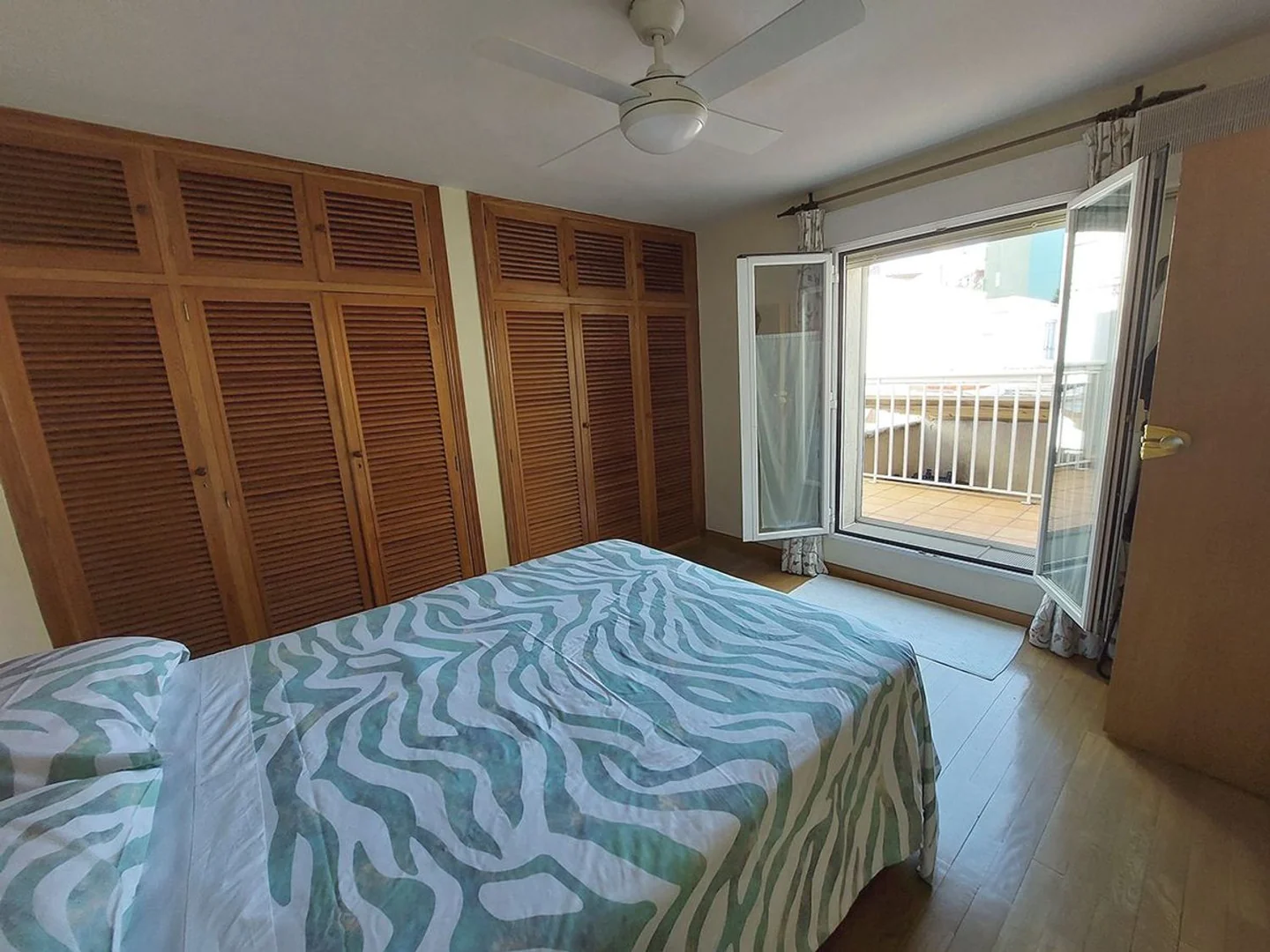 Chalet adosado en Los Cármenes, Los Cármenes - Foto 12