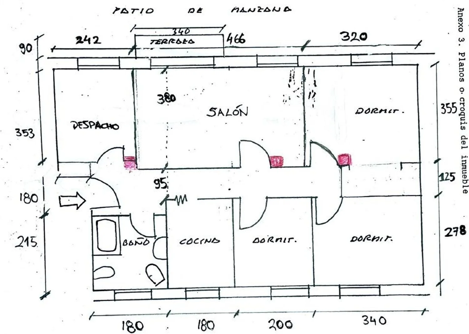 Piso en calle de Francisco Silvela, 90 - Foto 20
