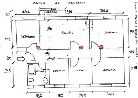 Piso en calle de Francisco Silvela, 90 - Foto 20