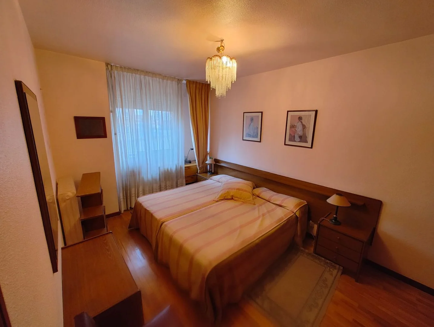 Piso en calle Benjamín de Tudela, 23 - Foto 19