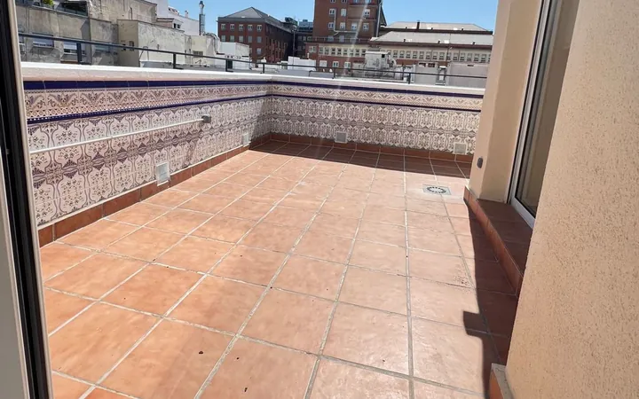 Ático en Calle del General Pardiñas, Lista - Foto 4