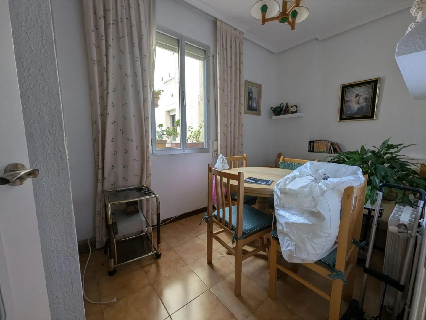 Piso en  Madrid Capital - Foto 17