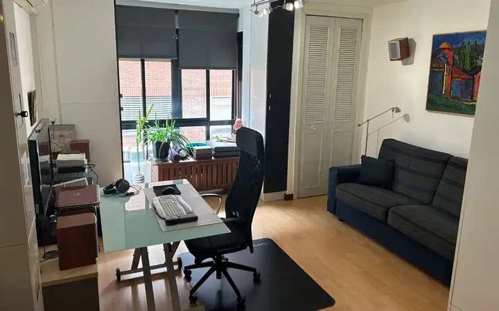 Estudio en  Calle de Joaquín Arjona 10 - Foto 1