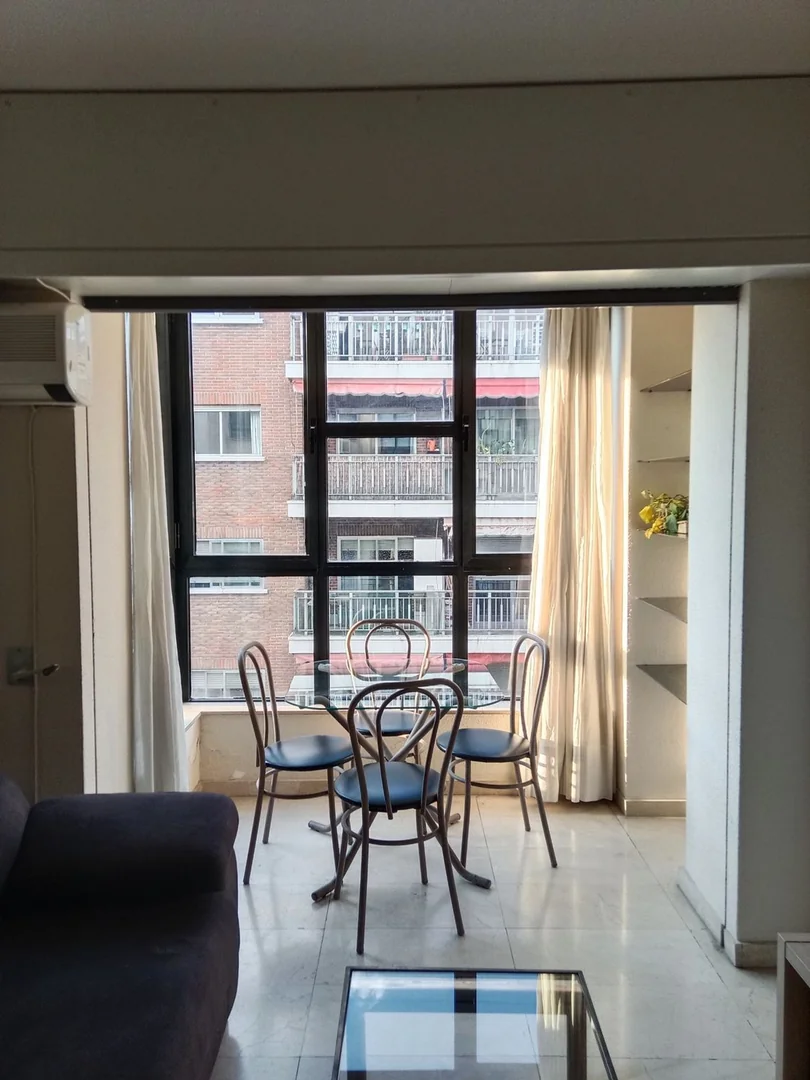 Piso en Calle de Maudes, 21, Nuevos Ministerios-Ríos Rosas - Foto 12