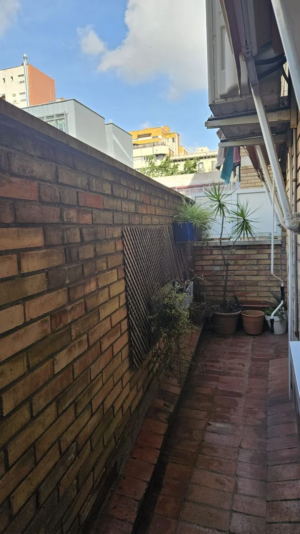 Piso en Calle de Roger de Flor, 65 - Foto 5