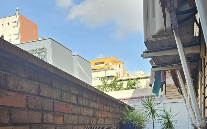 Piso en Calle de Roger de Flor, 65 - Foto 5
