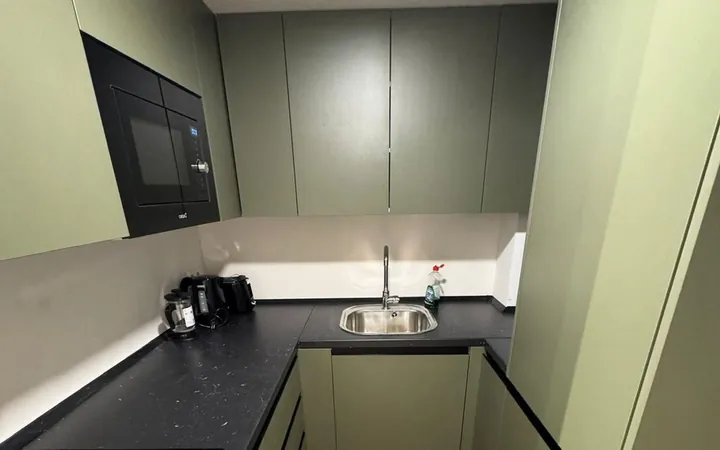 Estudio en Calle del Toboso, 15, San Isidro - Foto 13